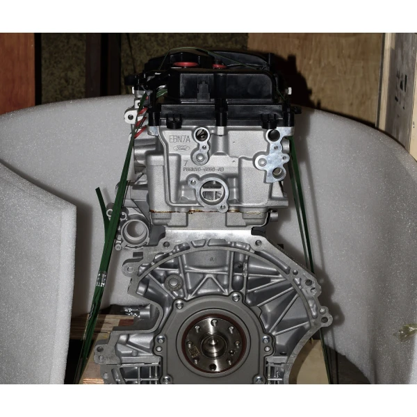 Motor para ford ecosport 2018 2021 1.5 12v dragon bencina - Motores | ClickRepuestos